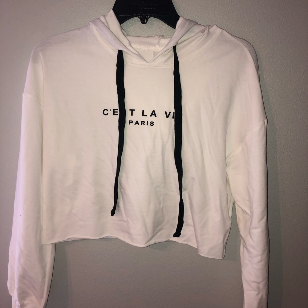 H&M sweater